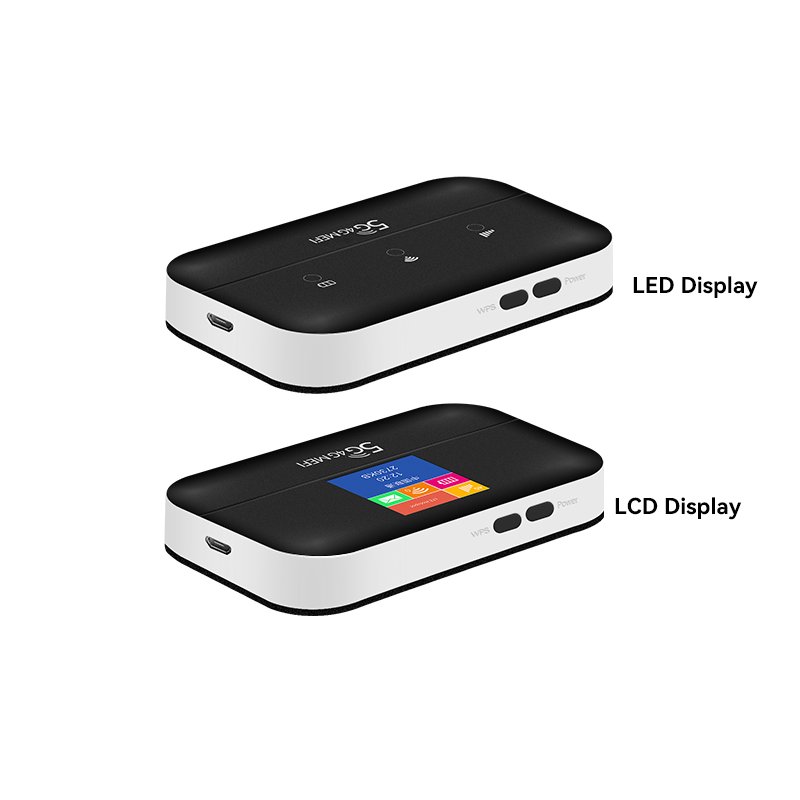 TIANJIE Lte Pocket Sim Card Outdoor Portable 3000mAh Battery Mobile Modem Wifi Hotspot Unlocked Strong Endurance 4G Router